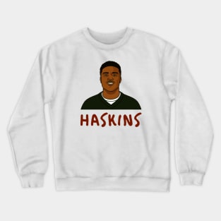 Dwayne Haskins Jr Crewneck Sweatshirt